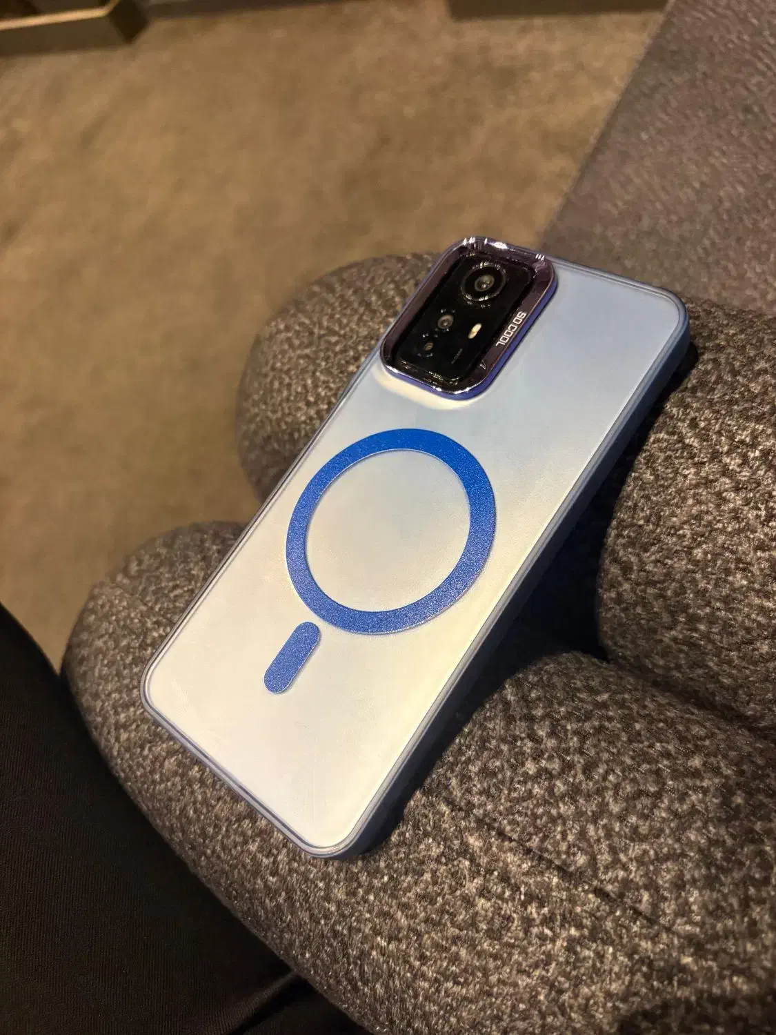 شیائومی note12s|موبایل|اهواز, گلستان|دیوار