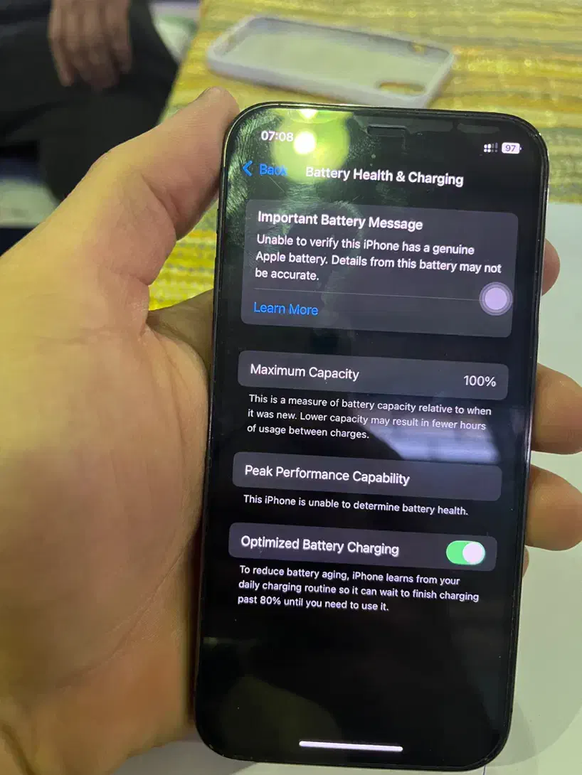 iPhone 12 Pro|موبایل|شاهین‌شهر, فردوسی|دیوار