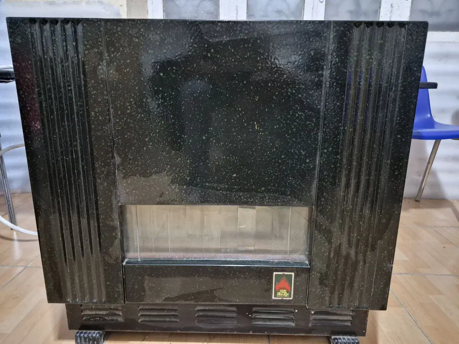 بخاری گازی نیک کالا|بخاری، هیتر، شومینه|گرگان, |دیوار