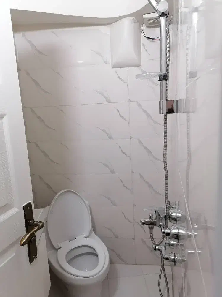 نیاوران یک خواب مبله