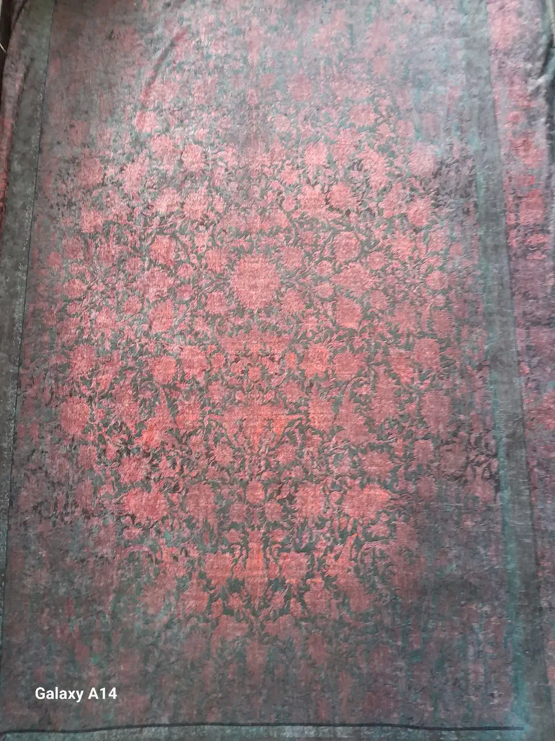 ۲عددروفرشی ۹متری و۱عدد۴متری کش دار|روفرشی|کوهدشت, |دیوار