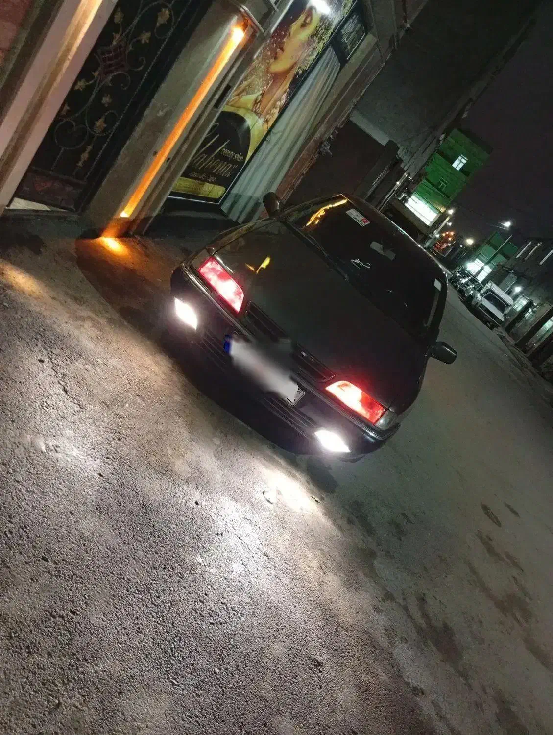 زانتیا|خودرو سواری و وانت|اردبیل, |دیوار