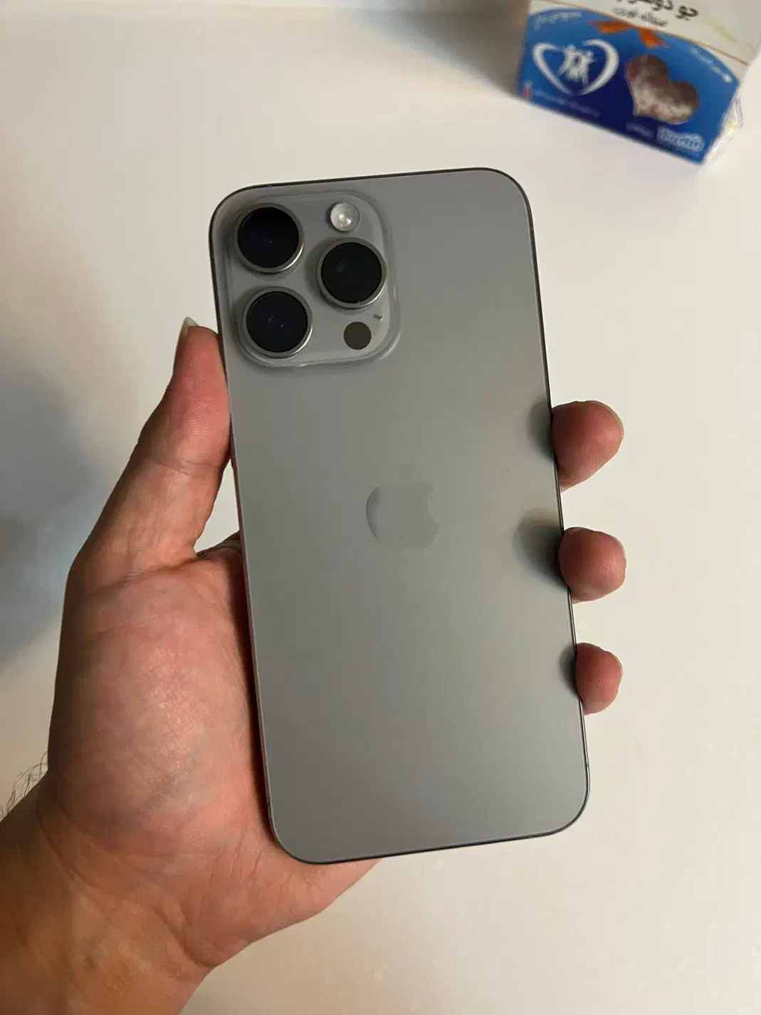 Iphone 15 pro|موبایل|تهران, مجیدیه|دیوار