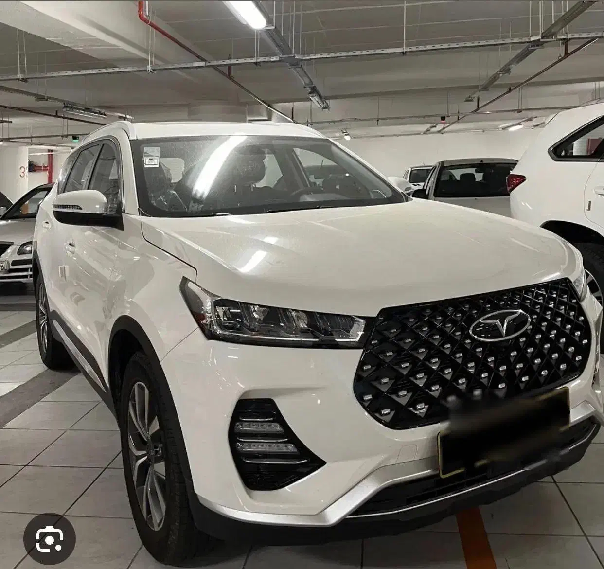 تیگو۷پروپرمیوم /tiggo7pro|خودرو سواری و وانت|پاکدشت, پاکدشت (مامازند)|دیوار