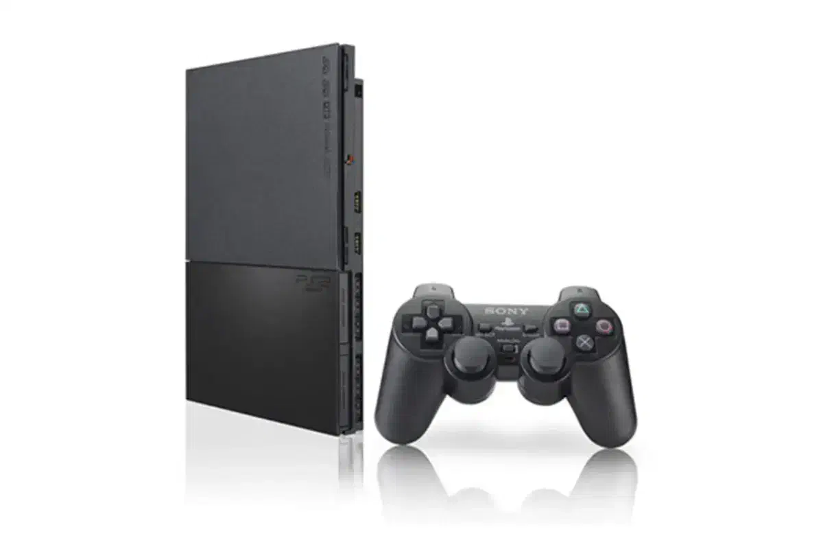 فروش ps2|کنسول، بازی ویدئویی و آنلاین|زاهدان, |دیوار