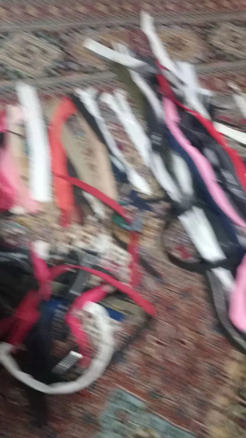 زیپ دکمه خازن جفتی|لوازم خیاطی و بافتنی|شهریار, شهرک بهاران (ویره)|دیوار