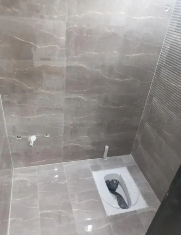 کاشی کاری و تخریب|خدمات پیشه و مهارت|رشت, احمد گوراب|دیوار