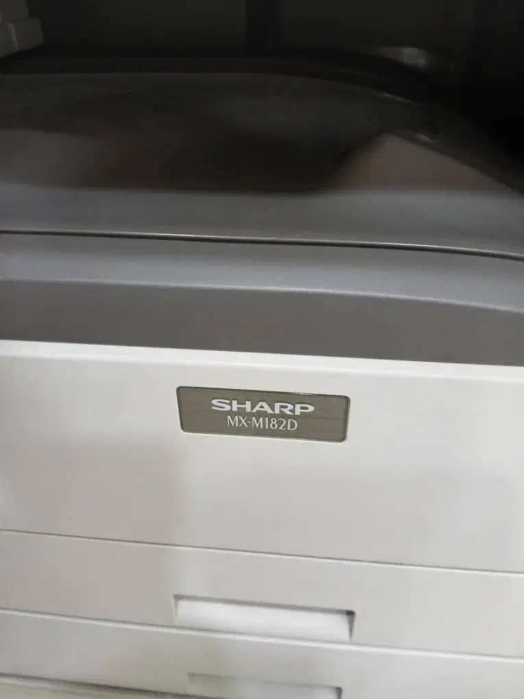 فروش دستگاه پرینتر و کپی|پرینتر، اسکنر، کپی، فکس|صدرا-فارس, فاز ۱|دیوار