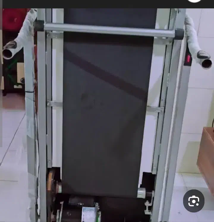 تردمیل درحد نو|تجهیزات ورزشی|قم, دروازه ری|دیوار