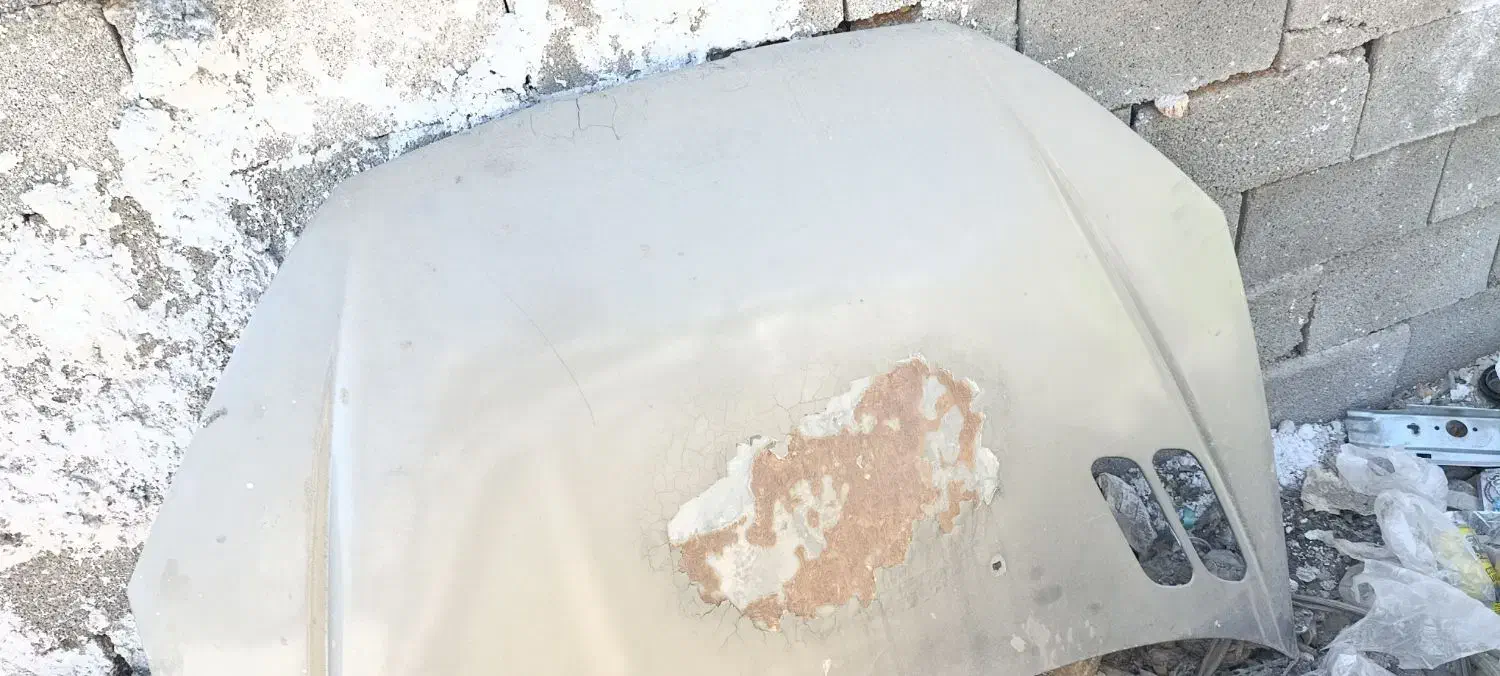 بدنه ماشین|قطعات یدکی و لوازم جانبی|یاسوج, |دیوار