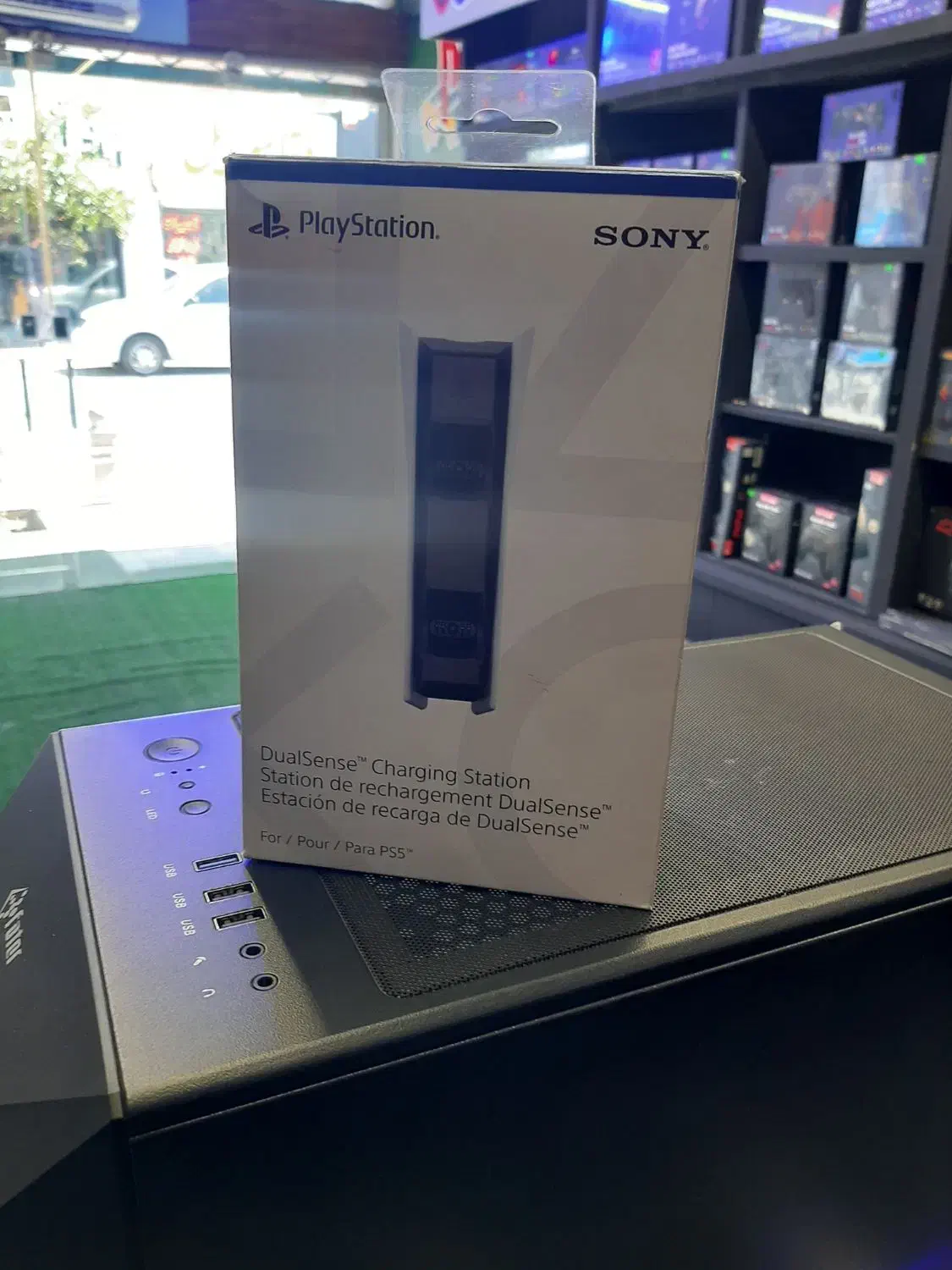 ps5 2016|کنسول، بازی ویدئویی و آنلاین|بیرجند, |دیوار
