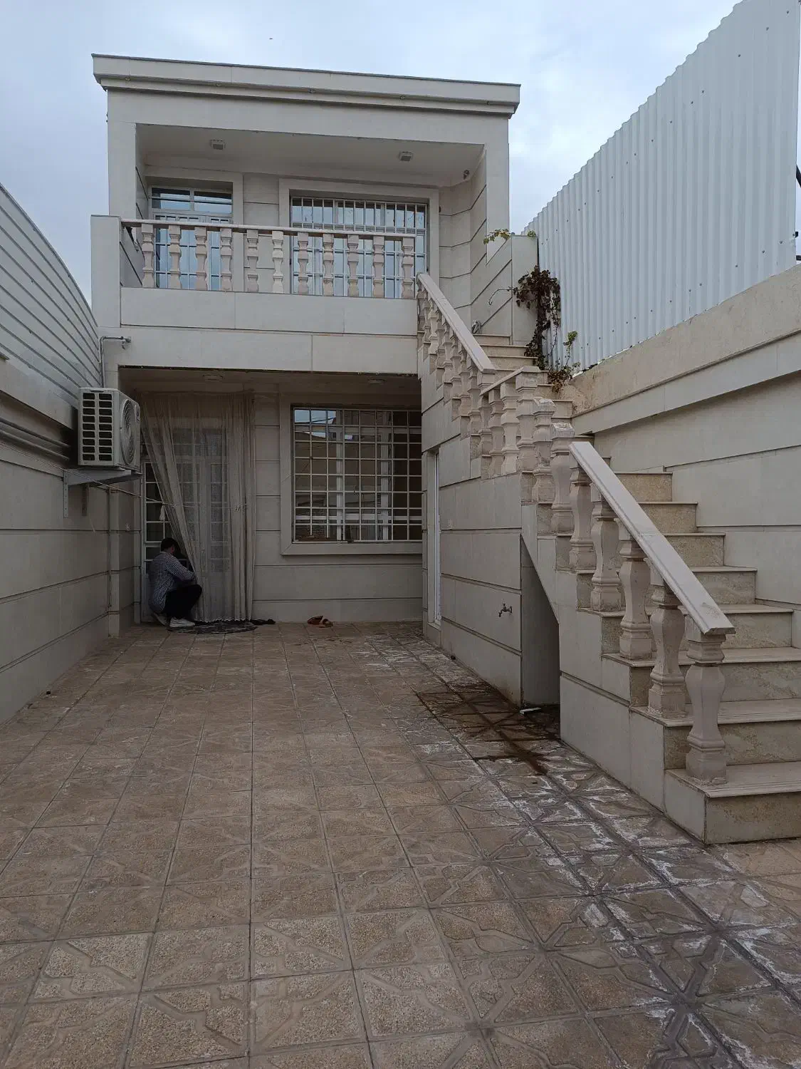 دوطبقه لوکس به قیمت طلایی|فروش خانه و ویلا|تربت جام, معدآباد|دیوار