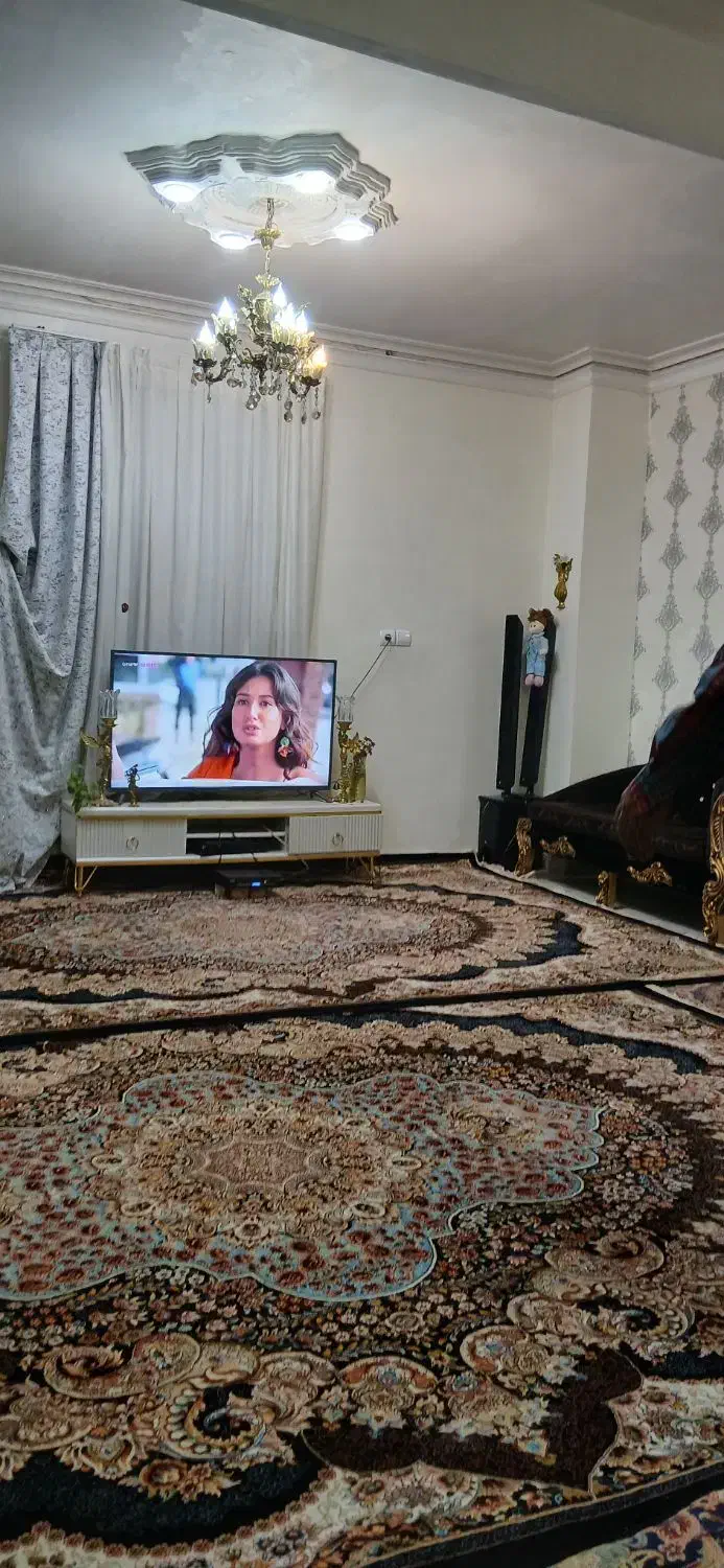 فروش آپارتمان ۸۰ متری در مجتمع نظام مهندسی|فروش آپارتمان|شاهدشهر, |دیوار