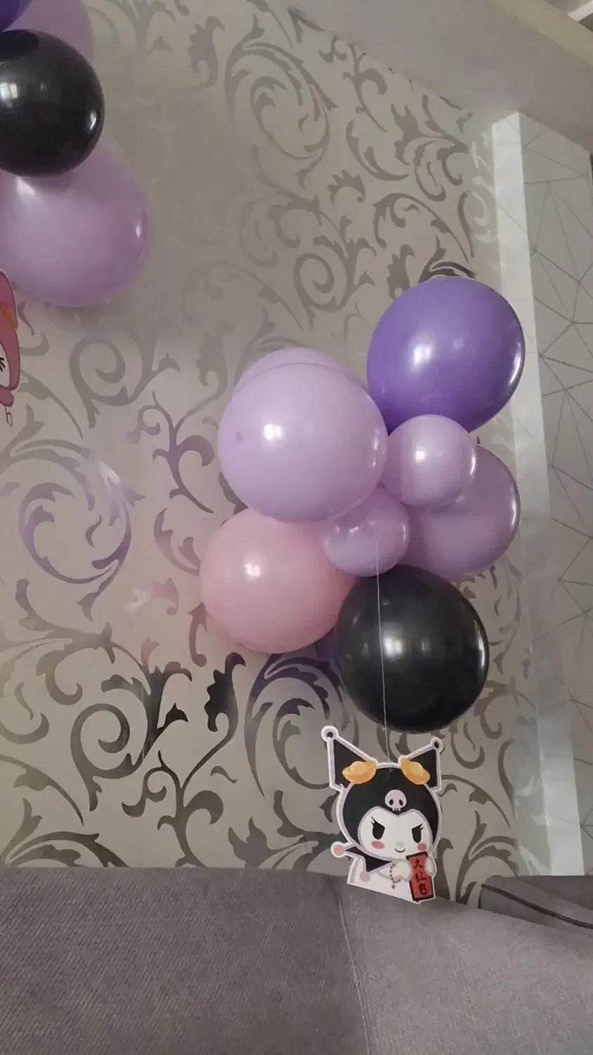 تم تولد|صنایع دستی و سایر لوازم تزئینی|تهران, جوادیه تهرانپارس|دیوار