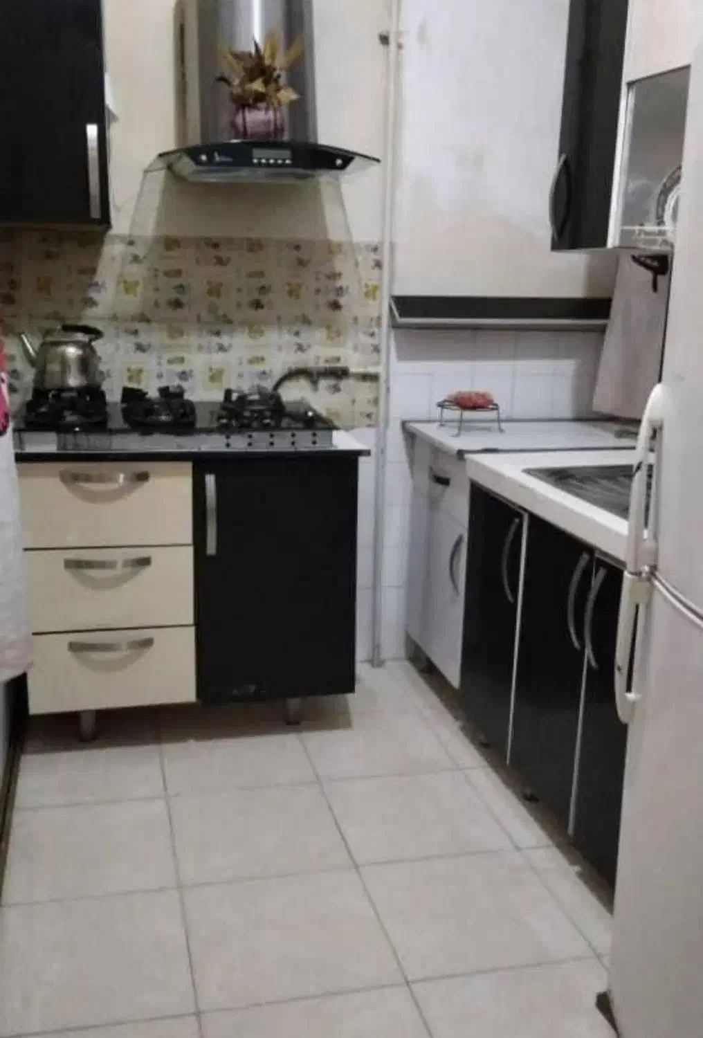 اجاره خونه سوییت منزل مبله ویلایی یک خوابه مستقل|اجارهٔ کوتاهمدت آپارتمان و سوئیت|شیراز, لشکری|دیوار