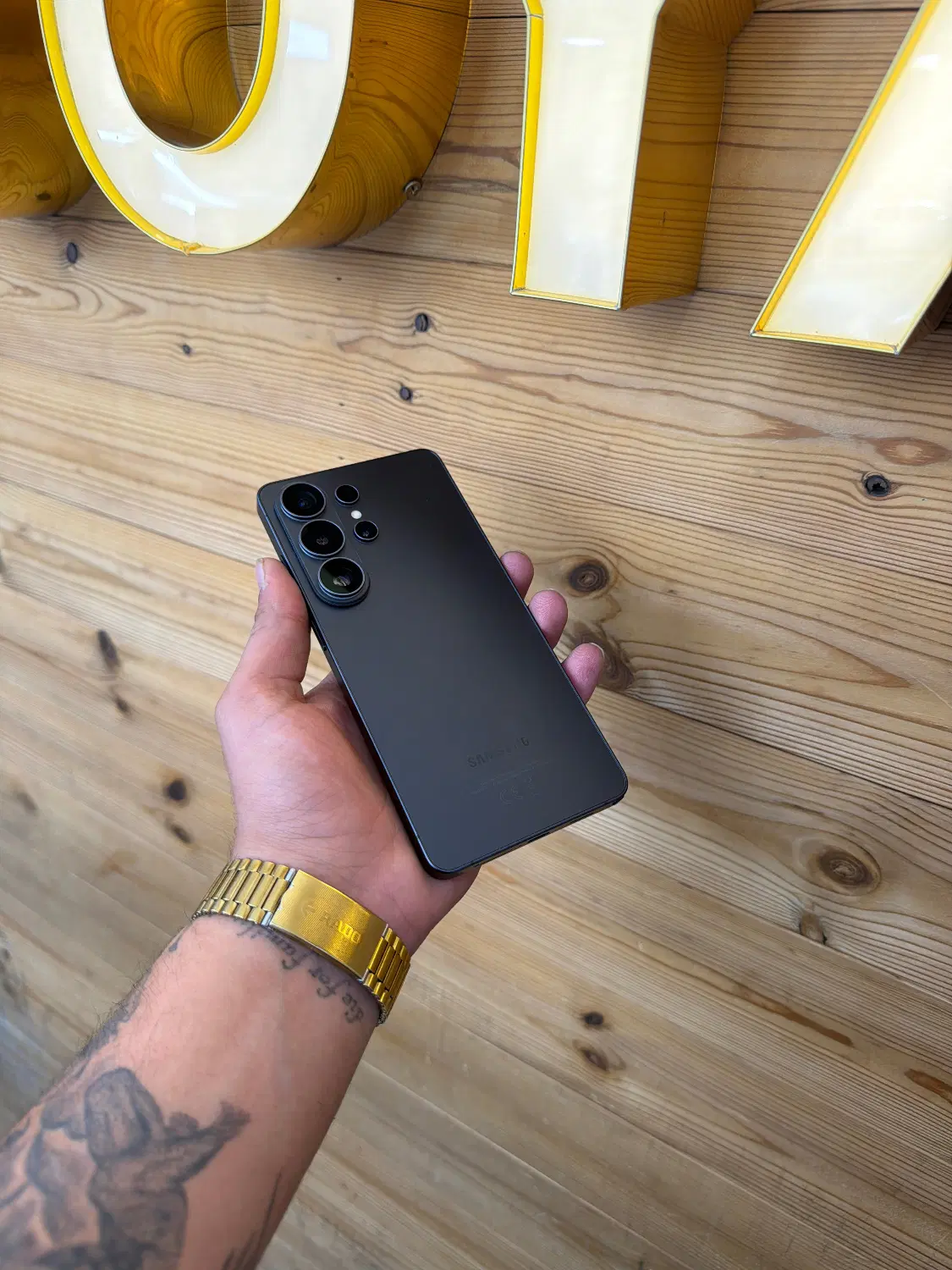 S26ultra 256/12|موبایل|یزد, |دیوار