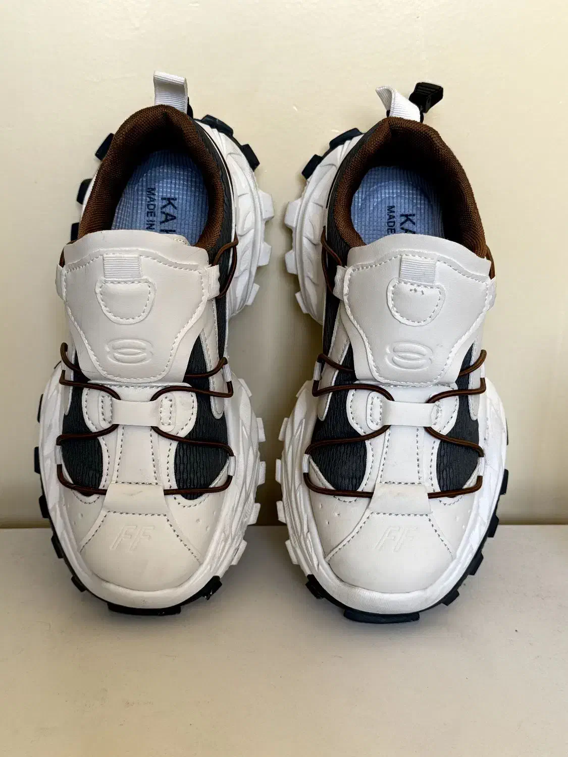 فروش کفش|کیف، کفش، کمربند|ماکو, |دیوار