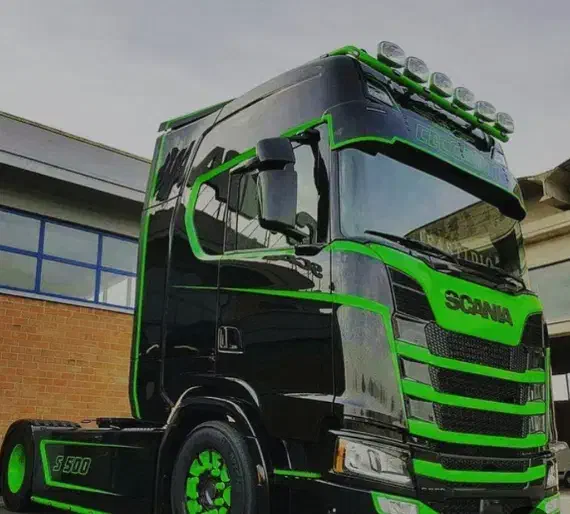 راننده پایه دو هستم با هوشمند|خدمات حمل و نقل|آزادشهر, |دیوار