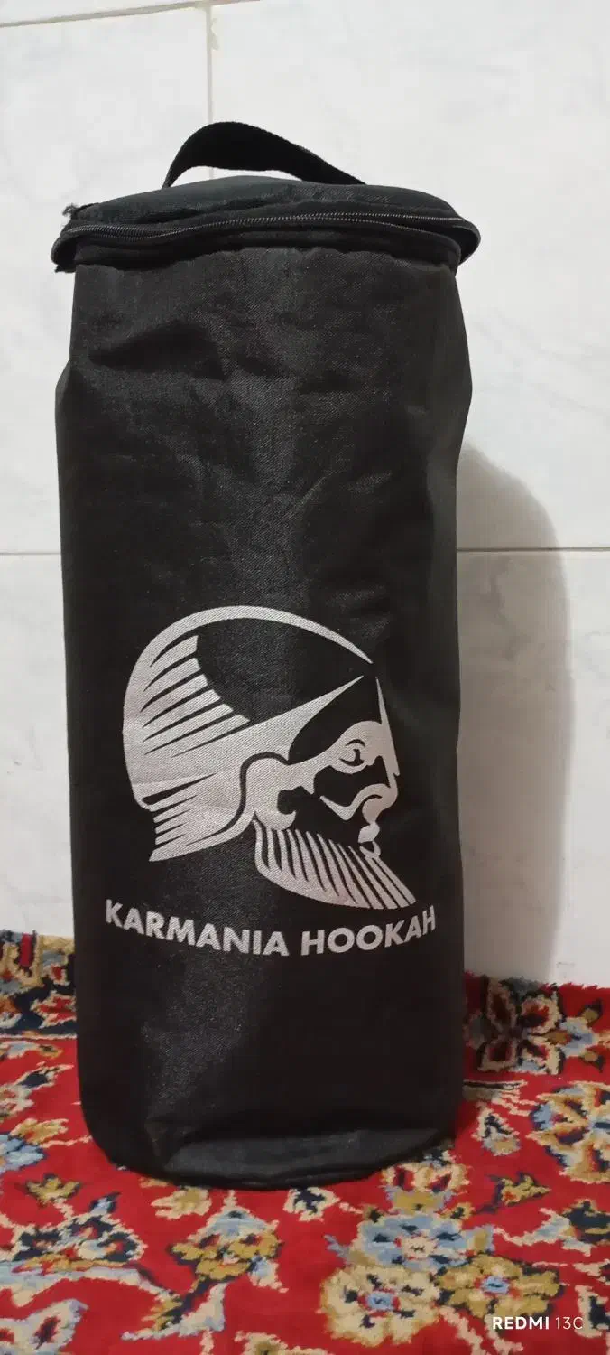 قلیان کرنو|کلکسیون و سرگرمی|طبس, |دیوار