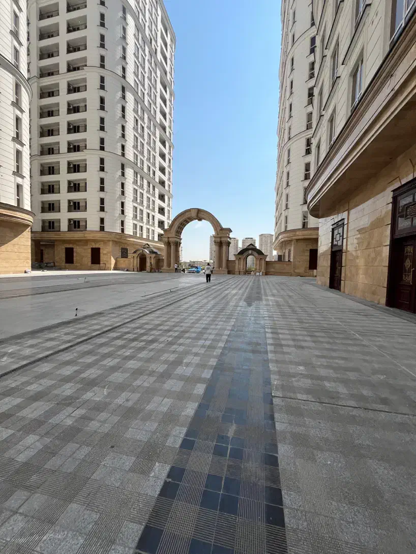 رونیکا پالاس کوهک/۱۱۵ متر قربانی چیتگر|فروش آپارتمان|تهران, کوهک|دیوار