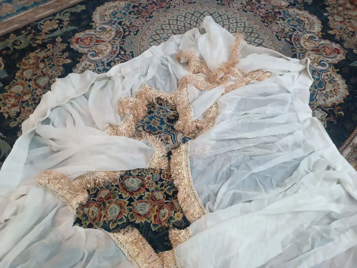 پرده|پرده، رانر، رومیزی|خرمآباد, |دیوار