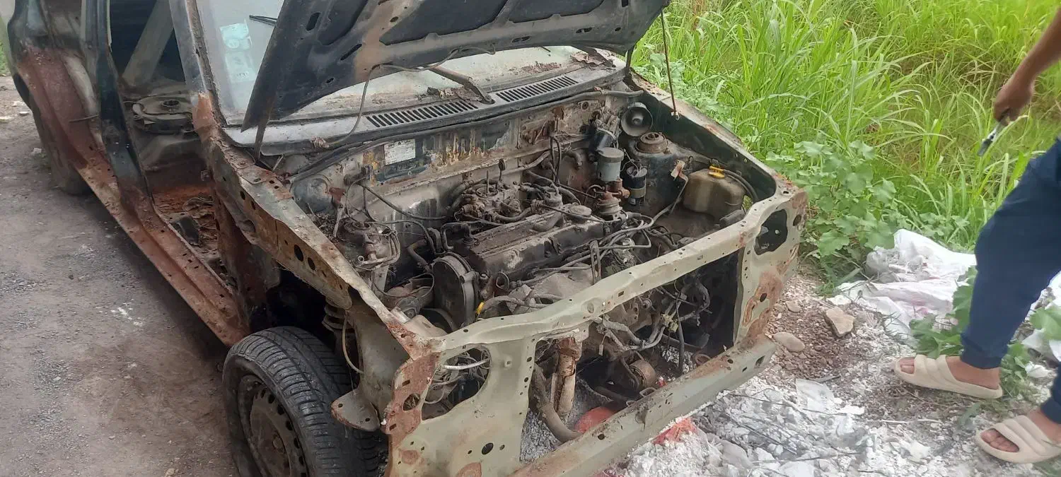 اسقاط جمع آوری خودرو های فرسوده|خودرو سواری و وانت|کوچصفهان, |دیوار