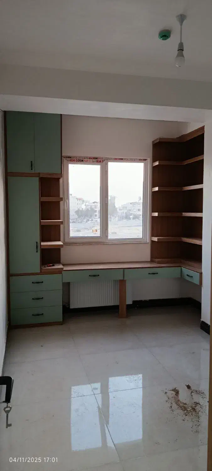 طراحی و ساخت انواع کابینت و کمد دیواری|خدمات پیشه و مهارت|بروجرد, |دیوار