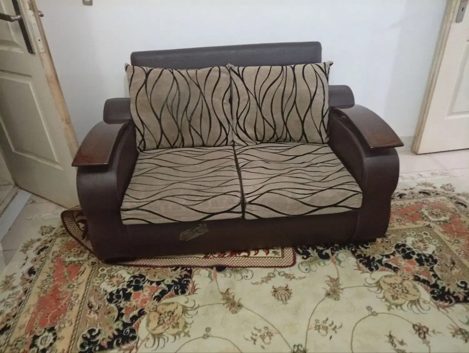 مبل اسپرت|مبلمان خانگی و میز عسلی|طالقان, |دیوار