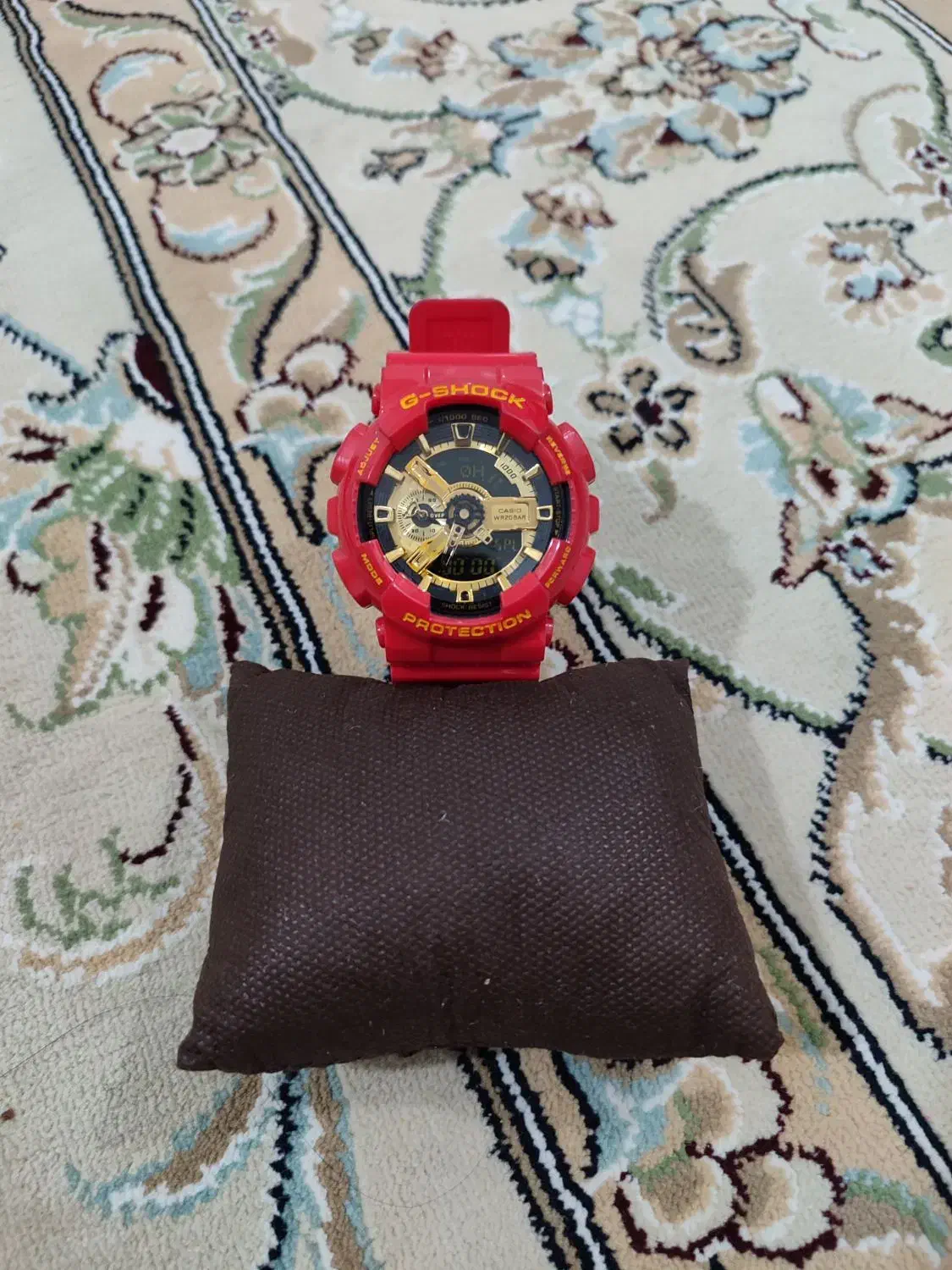 ساعت مچی|ساعت|مشهد, تبادکان|دیوار