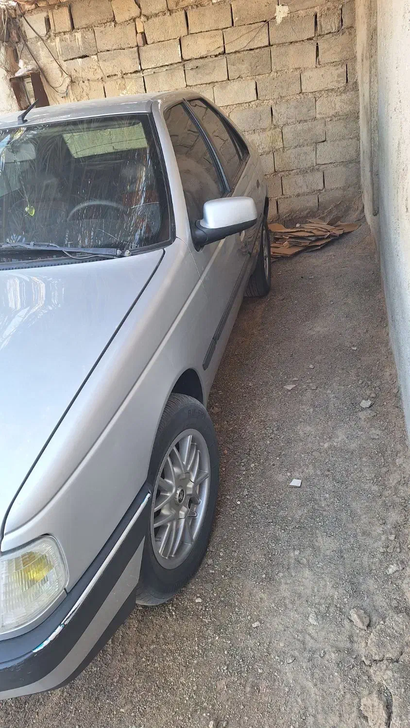 ماشین پژو عروسک|خودرو سواری و وانت|تیمور آباد, |دیوار