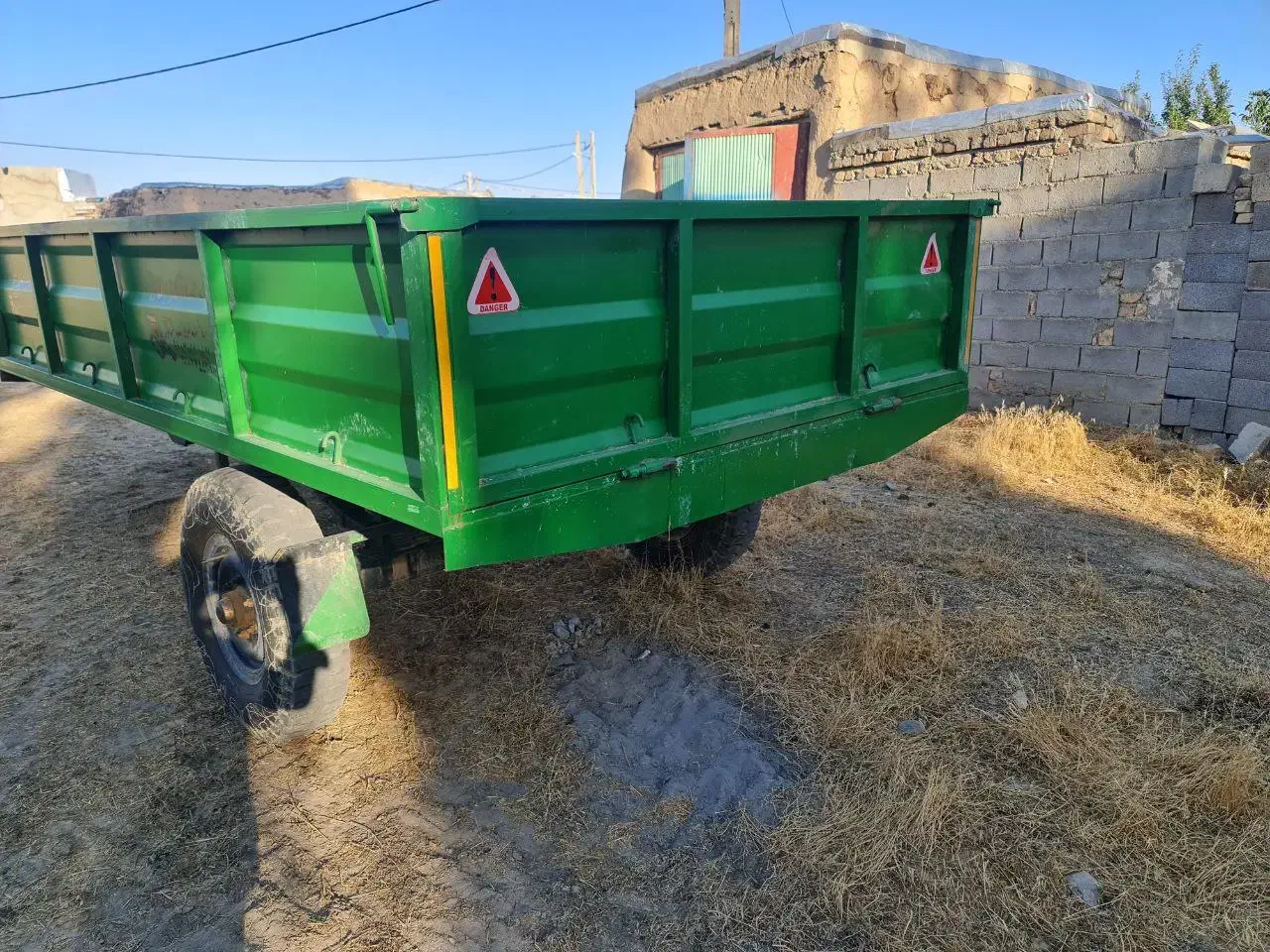 ادوات کشاورزی|ماشینآلات صنعتی|بیجار, |دیوار