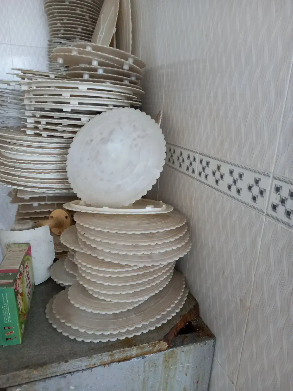 لوازم قنادی|ظروف پختوپز|تهران, صادقیه|دیوار