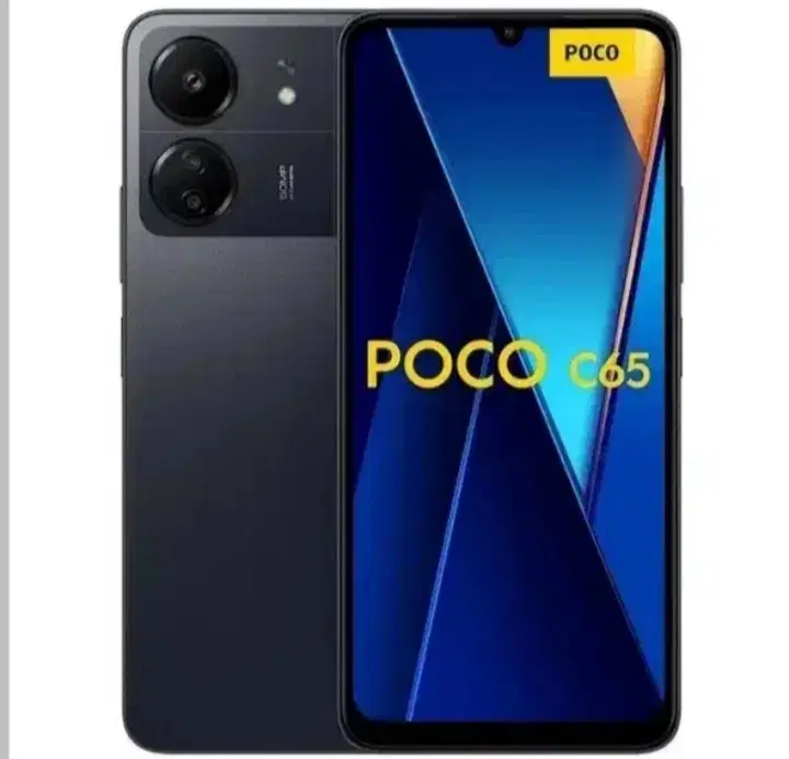 poco  c65|موبایل|قم, زنبیل آباد|دیوار