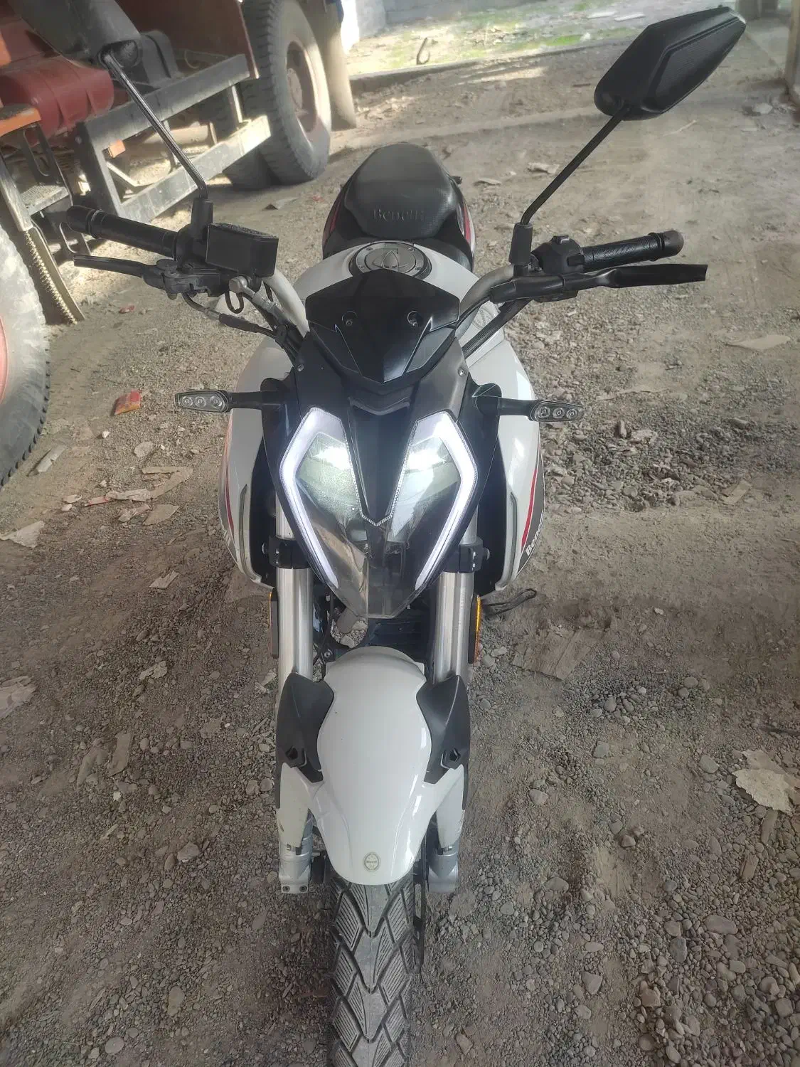 بلنی 180s|موتورسیکلت|میناب, |دیوار