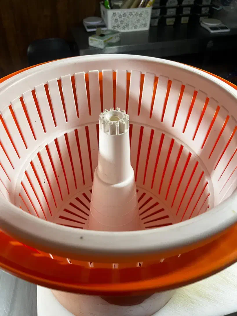 میکسرقنادی و شیتر و پروفر و کاهو خشک کن و غذاساز|کافیشاپ و رستوران|شیراز, ارم|دیوار