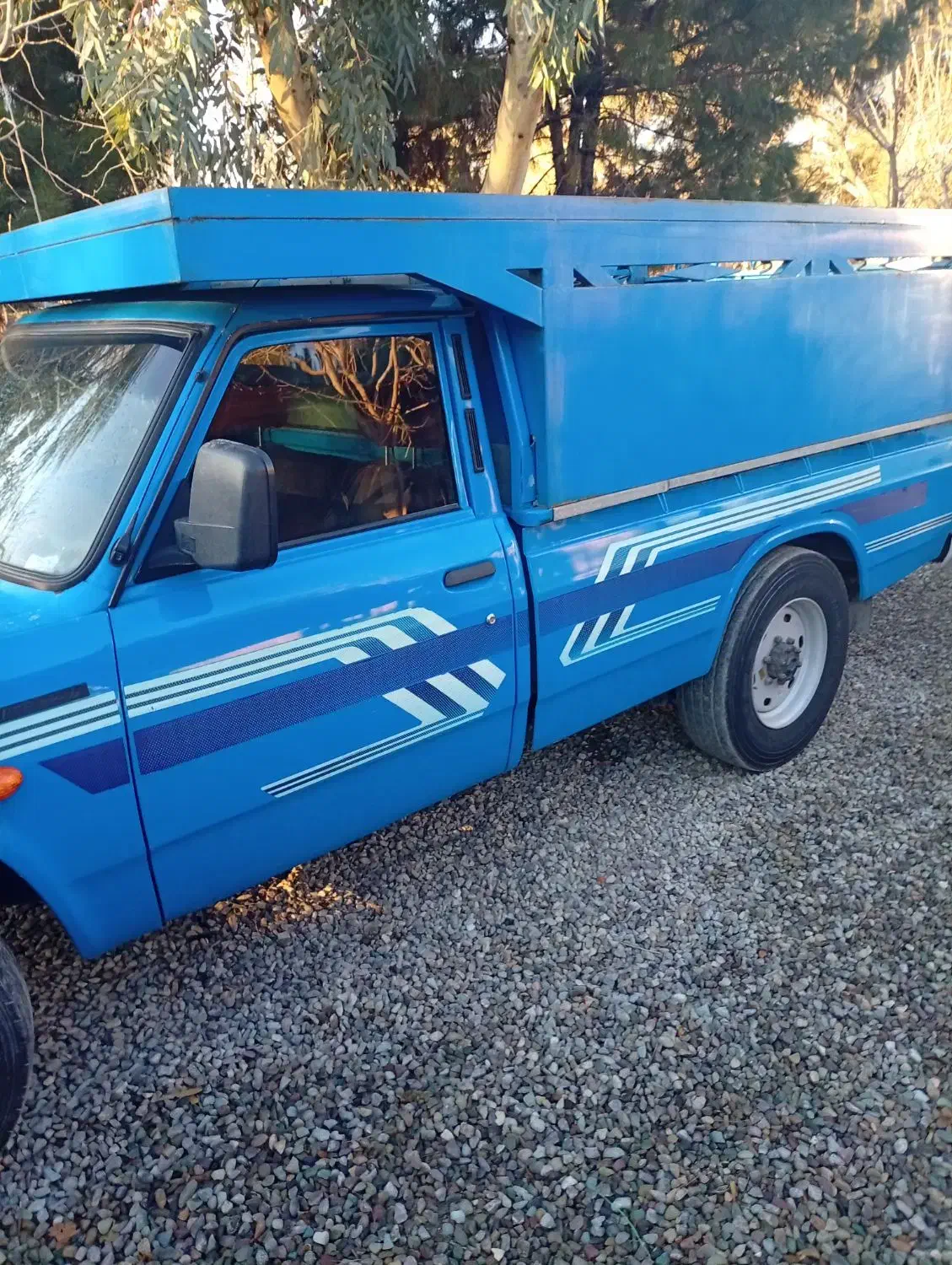 فروشی نیسان 1402|خودرو سواری و وانت|لیسار, |دیوار