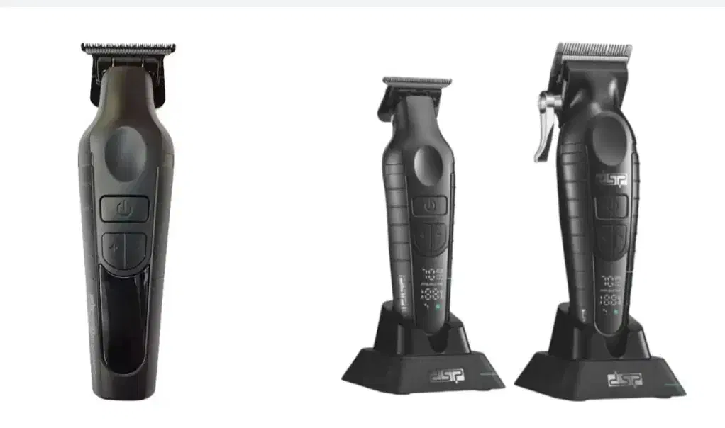 ماشین اصلاح/کلیپر/تریمر/ست هست/کاملا نو|آرایشی، بهداشتی، درمانی|زنجان, |دیوار