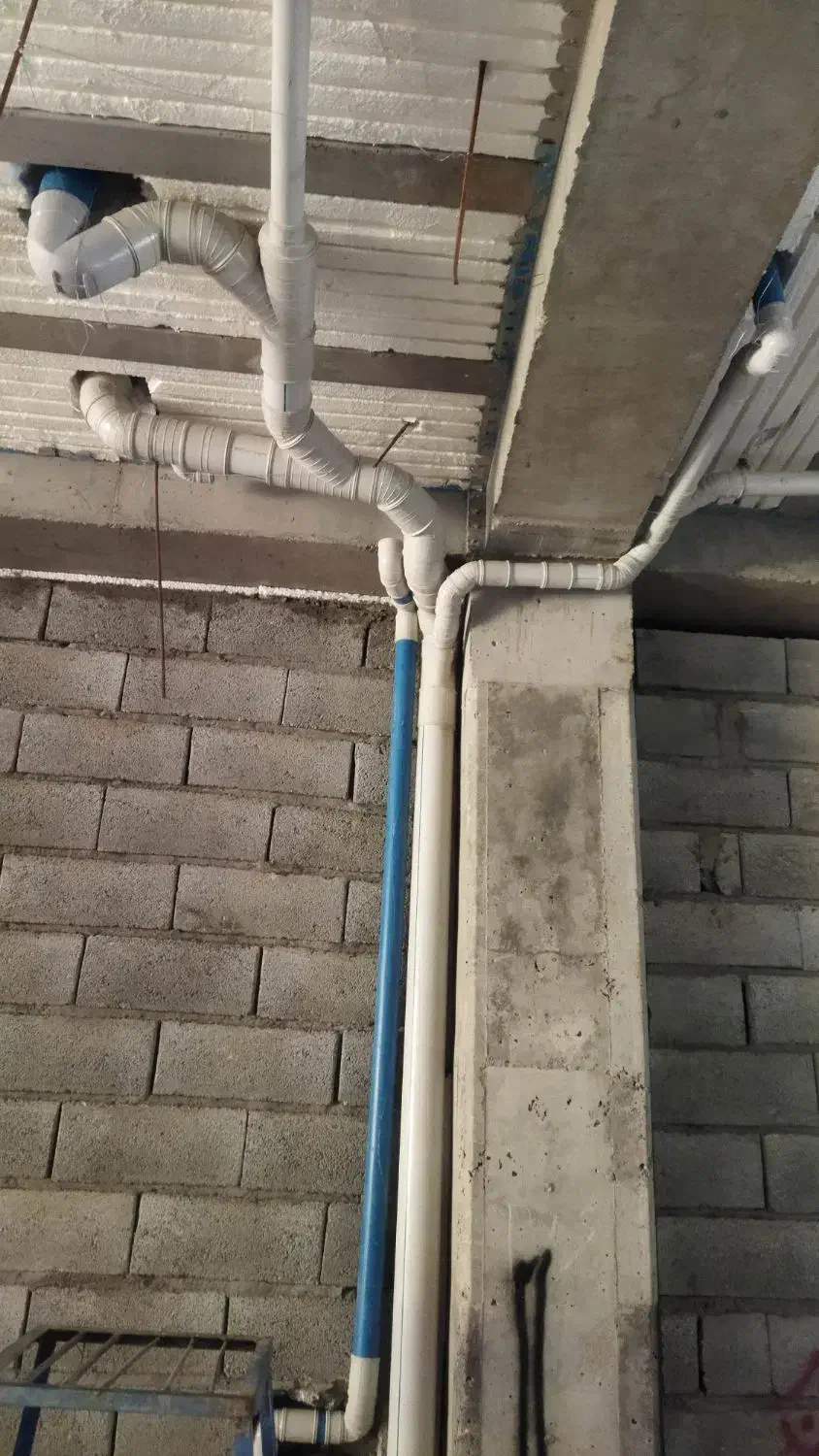 لوله کشی اب فاضلاب نصب رادیاتور پمپ|خدمات پیشه و مهارت|کرمان, |دیوار