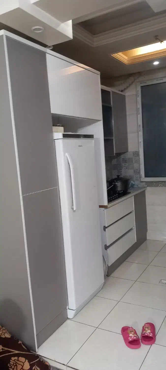 اپارتمان ۸۱ متر ایران زمین ۲۷ اسلام شهر|فروش آپارتمان|اسلام‌شهر, شهرک الهیه|دیوار