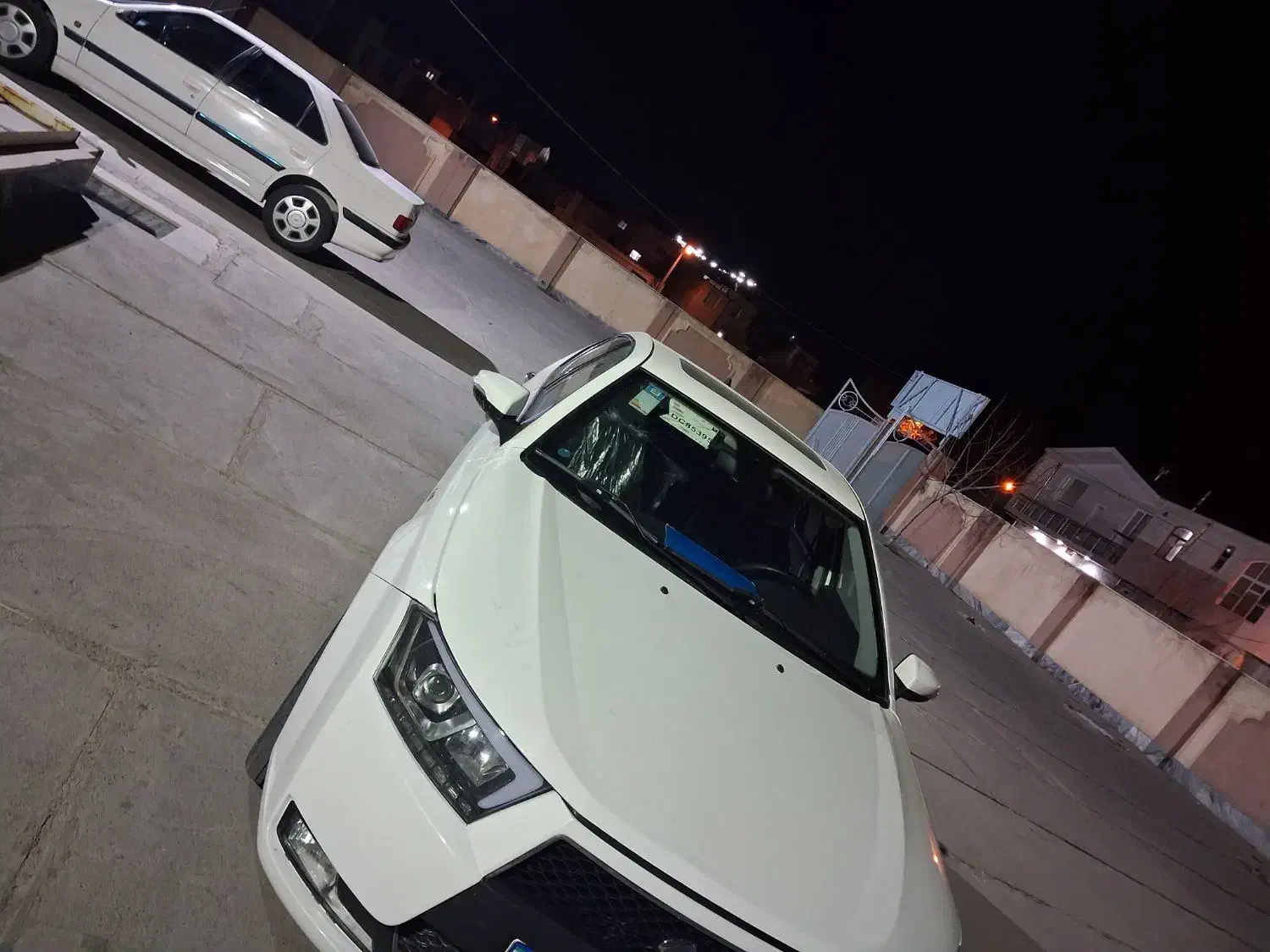 دنا ۴۰۳اپشنال|خودرو سواری و وانت|الیگودرز, |دیوار