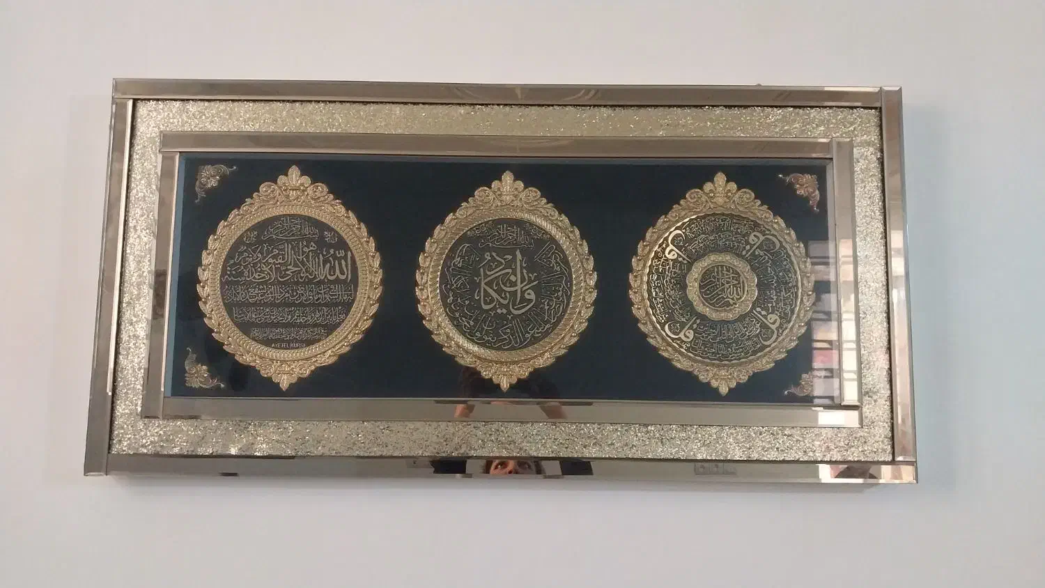 تابلو|تابلو، نقاشی، عکس|شیراز, سعدیه جنوبی|دیوار