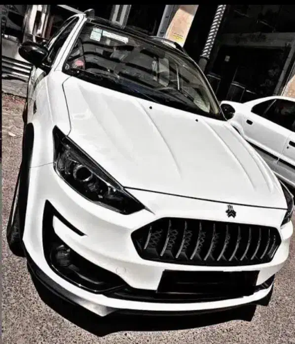 اطلس جی صفر|خودرو سواری و وانت|نیشابور, فیض آباد|دیوار