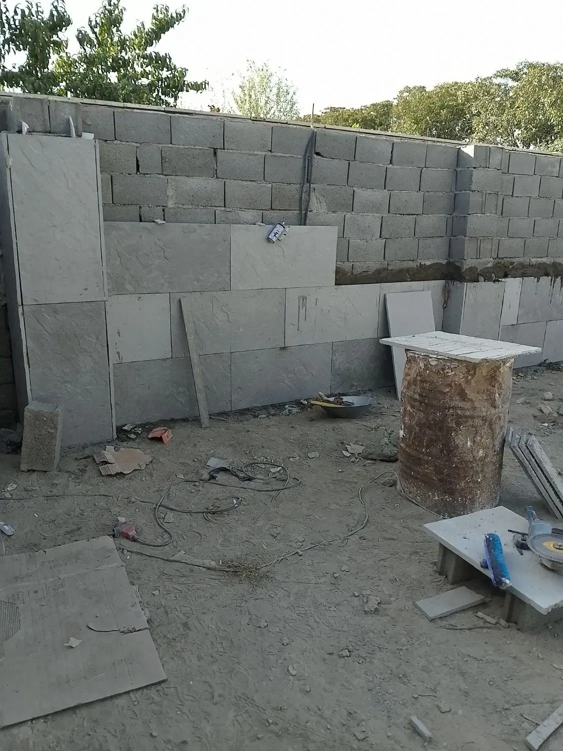 استابنا|خدمات پیشه و مهارت|هشتگرد, تهران دشت|دیوار