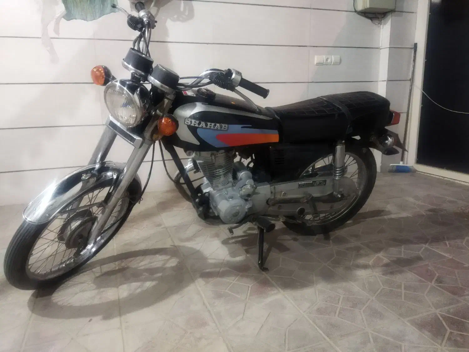 متور|موتورسیکلت|بیرجند, |دیوار