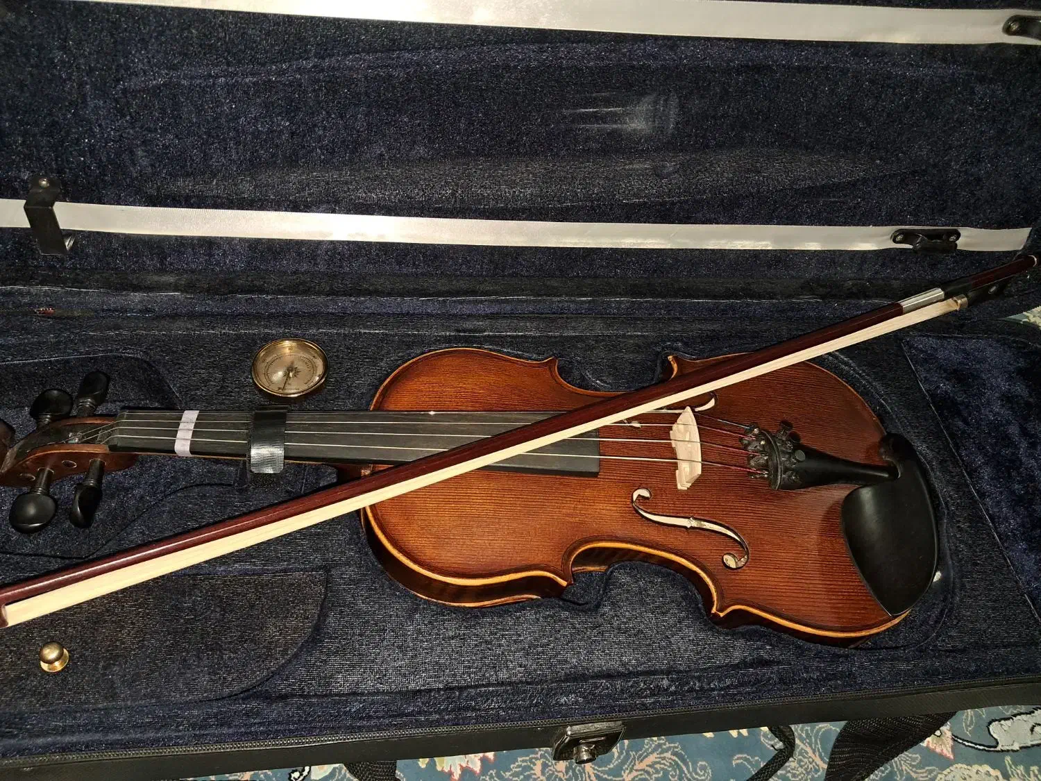 ویولن آماتی 200 .3/4|ویولن|اسلام‌شهر, شهرک واوان|دیوار