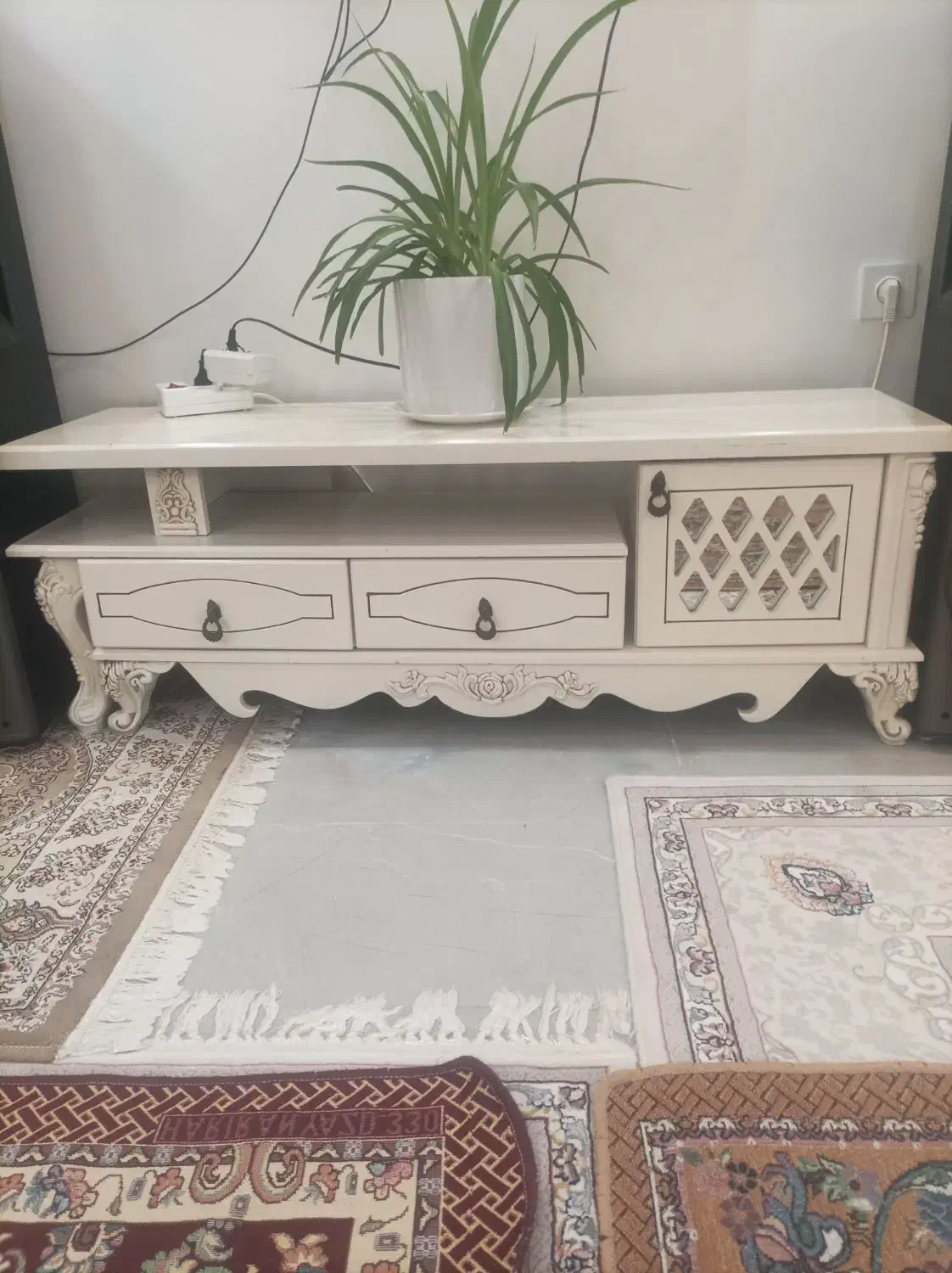 میزتلوزیون|میز تلویزیون|ماهدشت, |دیوار