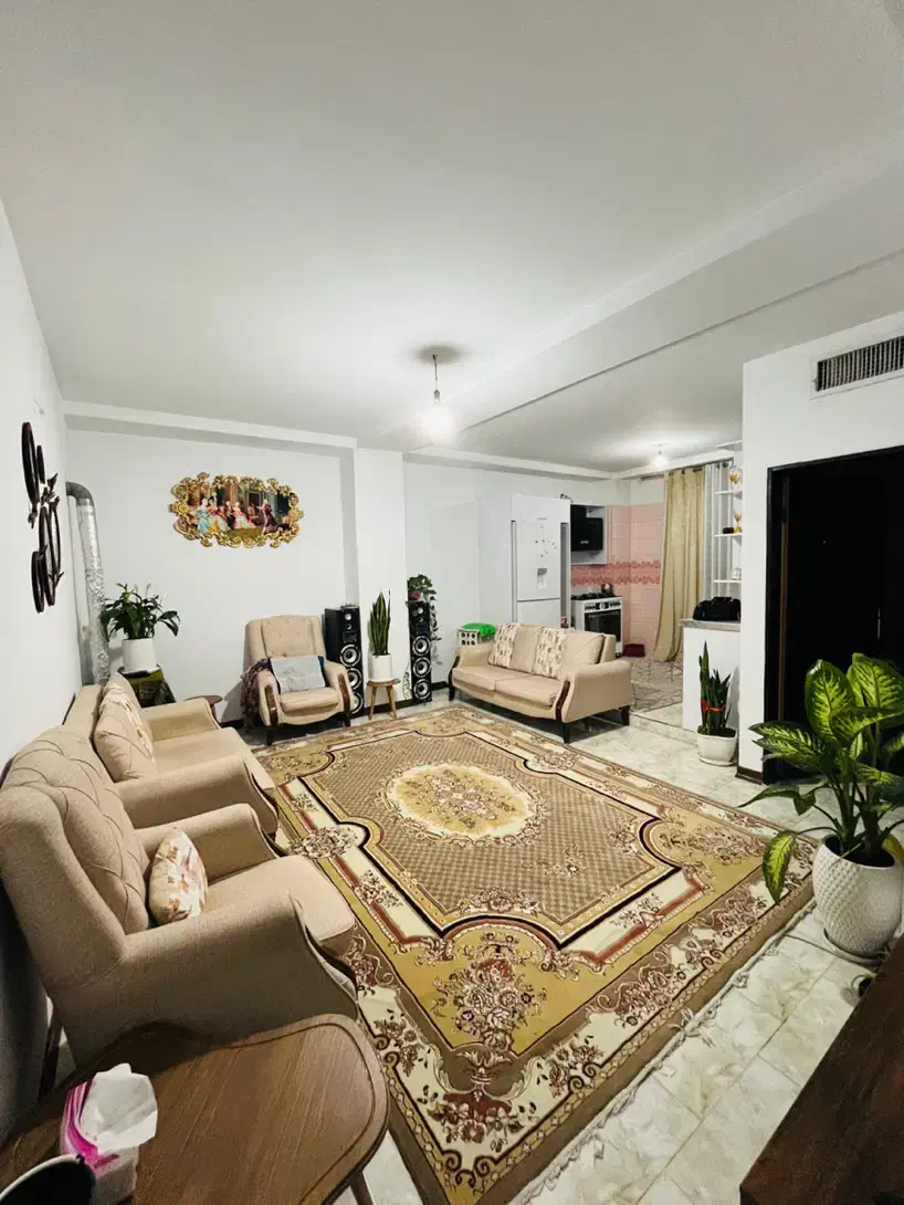 ۶۰متر۲خواب نوساز(مهرشاد)فول ،سندتک برگ قابل معاوضه|فروش آپارتمان|قرچک, باقرآباد|دیوار