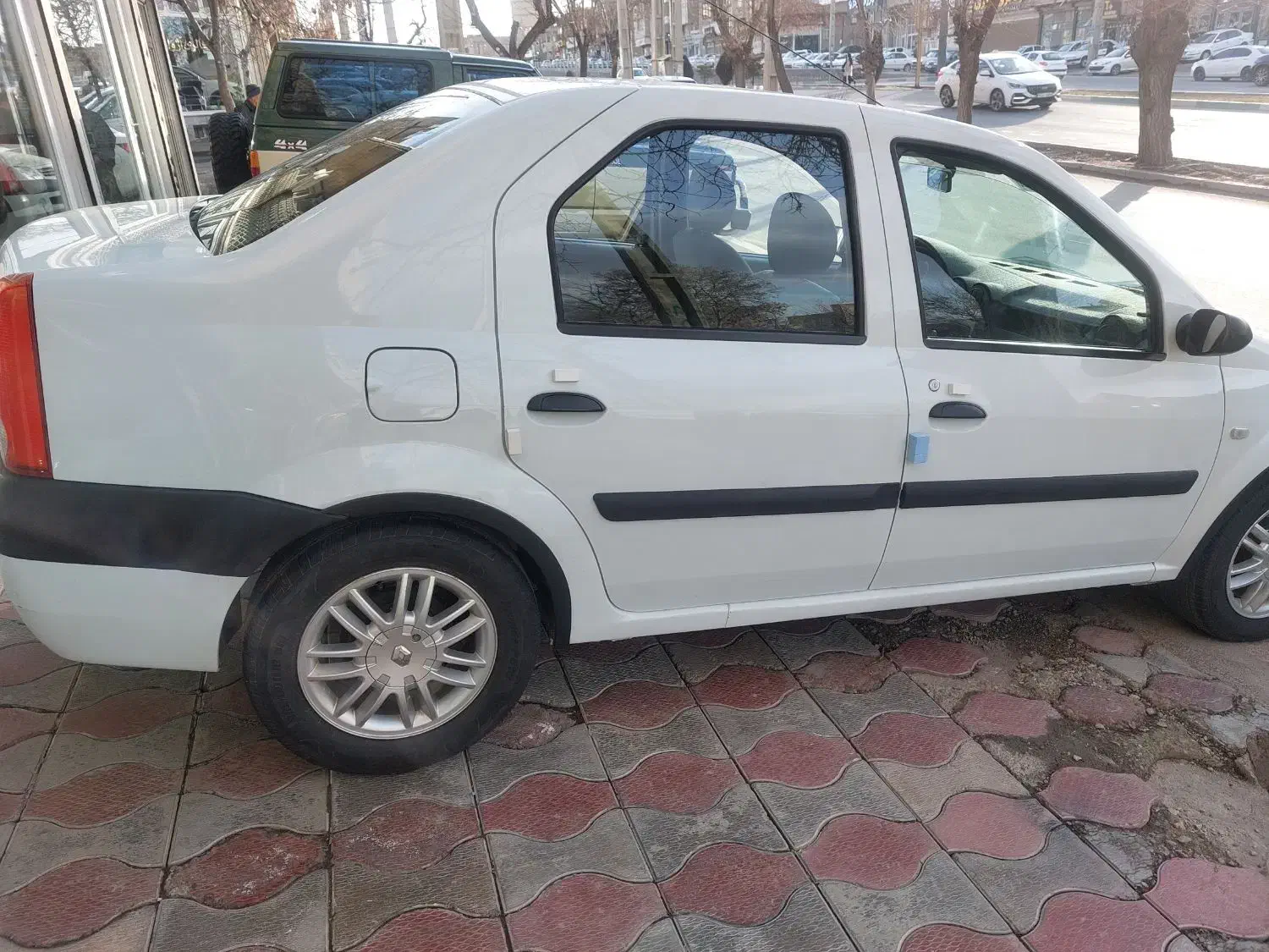 ال نود مدل ۹۳|خودرو سواری و وانت|بوکان, |دیوار