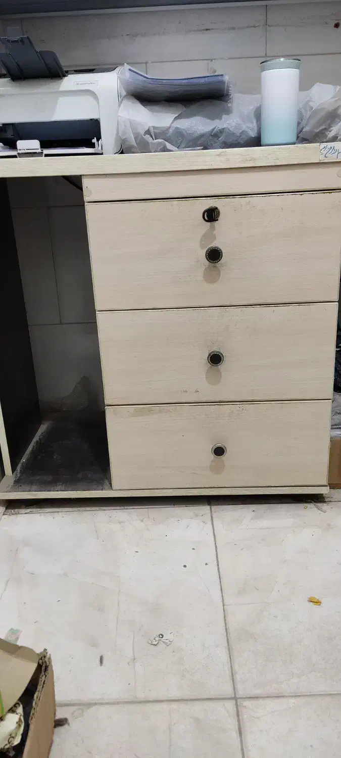 فروش میز اداری|دفتر کار|بندر ماهشهر, |دیوار