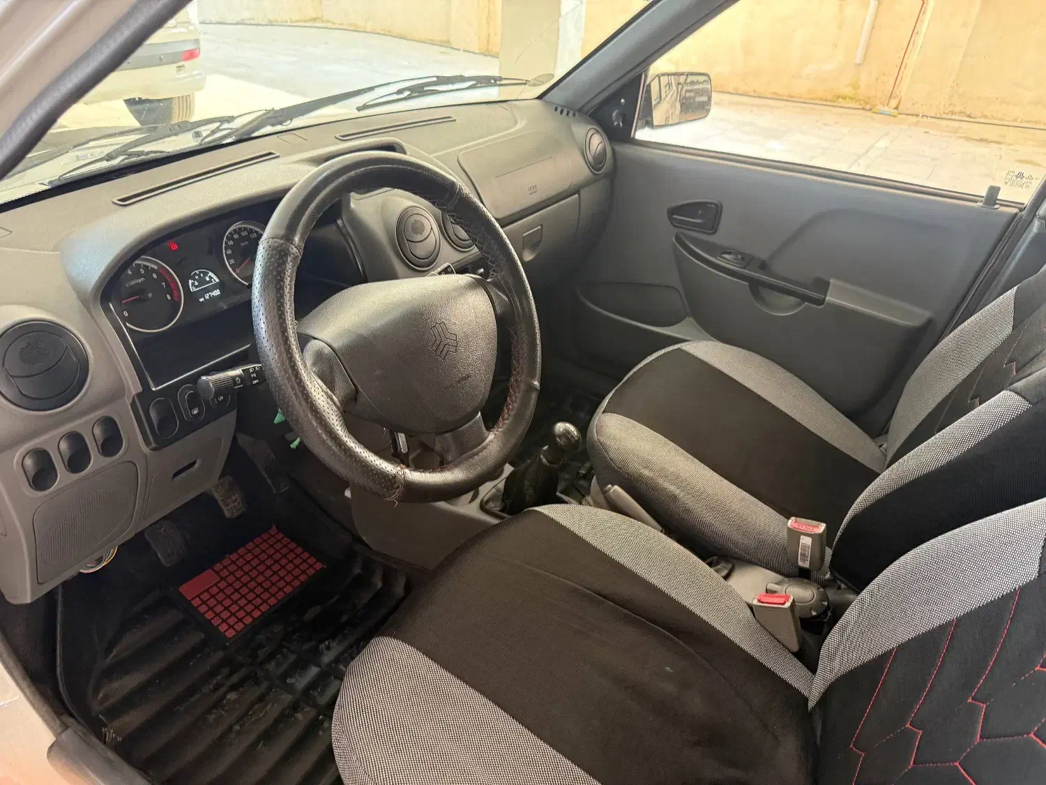 پراید 131 مدل98 بی رنگ|خودرو سواری و وانت|رودسر, |دیوار